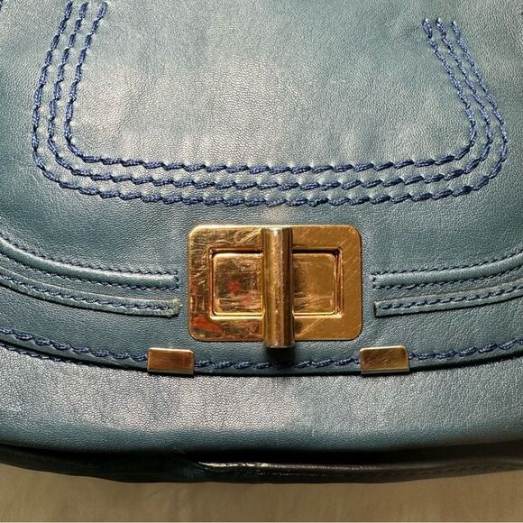 Chloe Marcie Bag - Picture 8 of 15